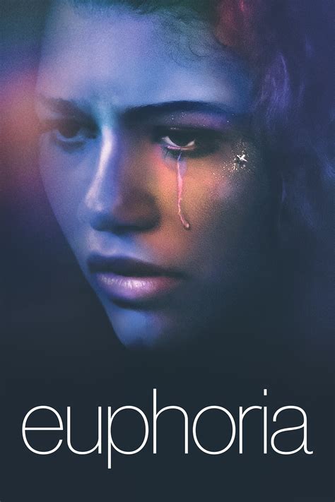 euphoria posters